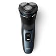 Afeitadora Philips Recargable Uso Seco y Húmedo Cabezal Flotante S3144/00