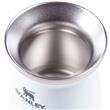 Mate Térmico Stanley Clásico 236ml Blanco Polar