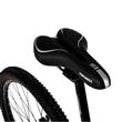 Bicicleta Mountain Bike Topmega Regal R29 Aluminio Gris/Rojo/Naranja Talle M