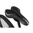 Bicicleta Mountain Bike Topmega Regal R29 Aluminio 21v Negra/Blanca/Gris Talle L