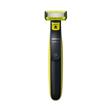 Afeitadora OneBlade Philips Recargable Recorta Modela y Afeita QP2824/10