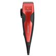 Corta Cabellos Ga.Ma GM 566 con 13 Accesorios 144576