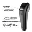Afeitadora Ga.Ma GSH 700 Tracker USB 155794