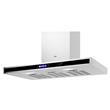 Campana TST Colhue 60cm Digital Acero Inoxidable 3 Velocidades 300-60
