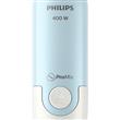 Minipimer Philips ProMix 400W Celeste HR2530/50