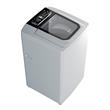 Lavarropas Automático Drean Neo Fuzzy 6.5kg 800rpm Carga Superior A+ Blanco
