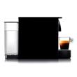 Cafetera Nespresso Essenza Mini Negra con Aeroccino