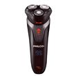 Afeitadora Philco Cabezal Flotante 360° Recorta Patillas 2 Velocidades AE5305PP