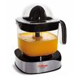 Exprimidor 1.2 lts. con Tapa y cuerpo Acero Inox. Liliana