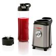 Licuadora Liliana Sportlic 350W Inoxidable Vaso Portable 600ML