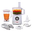 Multiprocesadora con Licuadora Liliana 7 en 1 750w 2vel Pulsador