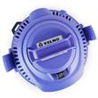 Aspiradora Yelmo 16L 1200W Agua y Polvo AS-3314