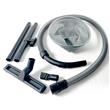 Aspiradora Yelmo Agua y Polvo 1400W 23 Litros AS-3323