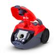 Aspiradora Ultracomb Canister 1400W 2 Litros con Bolsa AS-4201