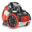 Aspiradora Ciclónica Ultracomb 1800W 2,5L Sin Bolsa AS-4224.