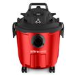 Aspiradora Tambor Ultracomb 24L 1400W Roja AS-4310-ROJO