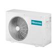 Aire Acondicionado Hisense Split 3400W Frio Calor Clase A