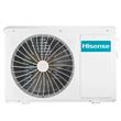 Aire Acondicionado Hisense Split 3400W Frio Calor Clase A
