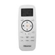 Aire Acondicionado Hisense Split 3400W Frio Calor Clase A
