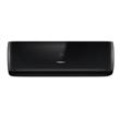 Aire Acondicionado Split Inverter Hisense 3200w Frio Calor Negro AS12UR4SVRCA02B