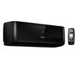 Aire Acondicionado Split Inverter Hisense 3200w Frio Calor Negro AS12UR4SVRCA02B