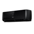 Aire Acondicionado Split Inverter Hisense 3200w Frio Calor Negro AS12UR4SVRCA02B