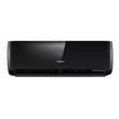 Aire Acondicionado Split Inverter Hisense 5400w Frio Calor Negro AS18UR4SXSCA