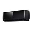 Aire Acondicionado Split Inverter Hisense 5400w Frio Calor Negro AS18UR4SXSCA
