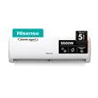 Aire Acondicionado Split Hisense Inverter 5500w Frio Calor AS18UR4SXSCD