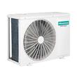 Aire Acondicionado Split Hisense Inverter 5500w Frio Calor AS18UR4SXSCD