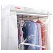 Secarropas a Calor Axel De Pared 950w 4.5kg AX-3000