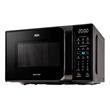 Microondas Digital BGH 20 Litros 700W Timer Negro.