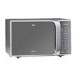 Microondas BGH Digital Plata 20lts ECO 700w