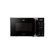 Microondas Digital BGH 23L con Grill 1250w Negro