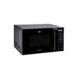 Microondas Digital BGH 23L con Grill 1250w Negro