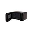 Microondas Digital BGH 23L con Grill 1250w Negro