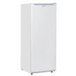 Heladera Blanca 223 Litros 1 Frío 1 Puerta Nueva Línea Briket