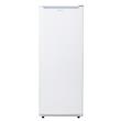 Heladera Blanca 223 Litros 1 Frío 1 Puerta Nueva Línea Briket