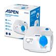 Nebulizador Familiar Aspen Pistón Portátil BR-CN116