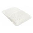 Almohada Blue Rest Clásica Bombee Viscoelástica Jackard 65x40
