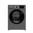 Lavarropas Automático BGH 6kg Inverter Carga Frontal 1000rpm BWFI06S24AR.