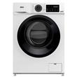 Lavarropas Automático BGH Inverter 6KG 1000RPM Carga Frontal Clase A BWFI06W24AR.