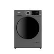 Lavarropas Automático BGH 8kg Inverter Carga Frontal 1400rpm BWFI08S24AR.
