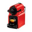 Cafetera Inissia Red Nespresso