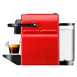 Cafetera Inissia Red Nespresso
