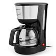 Cafetera de Filtro Ultracomb Acero Inoxidable 850w CA-2208