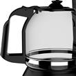 Cafetera de Filtro Yelmo 1.8L (18 Pocillos) Mantiene Caliente CA-7115