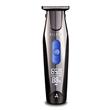 Corta Barba Trimmer Allure Professional Turbo 4 Velocidades CB7050ADH
