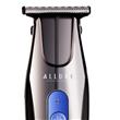 Corta Barba Trimmer Allure Professional Turbo 4 Velocidades CB7050ADH