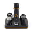 Multigroom Inalámbrico Philco con Accesorios CB8875PP